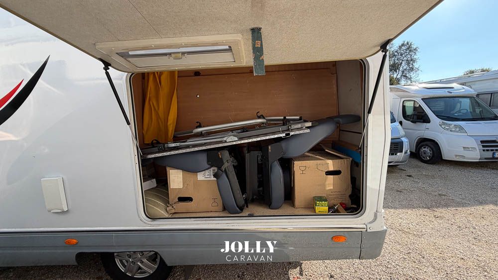 ELNAGH DORAL 118 - Camper Usato Padova Camper Usato Veneto - Jolly Caravan -02.jpg